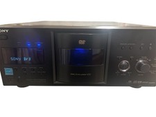 Sony dvp cx995v for sale  Gresham