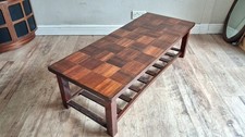 1960 danish parquet for sale  LEICESTER