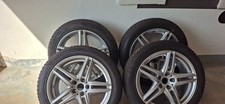 Zoll winterräder 8jx18h2 gebraucht kaufen  Eschwege