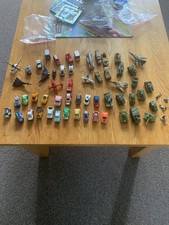 Micro machines vintage for sale  EASTBOURNE