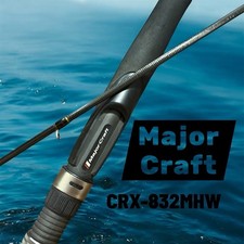 Major craft crx usato  Spedire a Italy