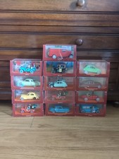 Tintin modellautos konvolut gebraucht kaufen  Frankfurt am Main