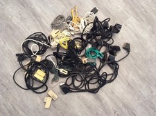 Lot cables peritel d'occasion  Saint-Arnoult-en-Yvelines