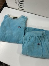Izod lacoste pullover d'occasion  Expédié en Belgium