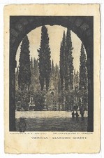 Verona verona giardino usato  Bondeno