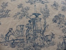 Ancien tissu french d'occasion  France