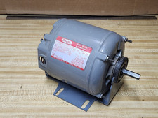 Motor Dayton 1/3 HP, 1725 rpm, monofásico, 230 volts, eixo 1/2".  5K670A comprar usado  Enviando para Brazil