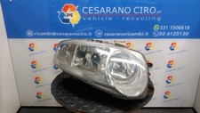 faro dx alfa 147 2 serie usato faro dx alfa 147 2 serie usato Cinisello Balsamo