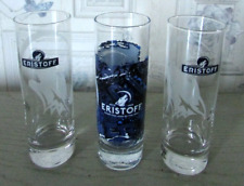 Ensemble verres tubes d'occasion  Argenton-sur-Creuse