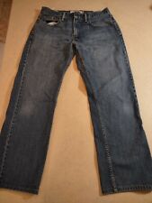 Vintage levi 559 d'occasion  Expédié en Belgium