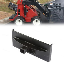Trailer receiver hitch d'occasion  Expédié en Belgium