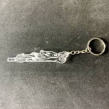 Formula mercedes keyring for sale  HORNCASTLE
