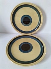 Ensemble assiettes plates d'occasion  Auxerre