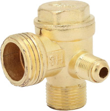 Valvola ritegno compressore usato  Roma