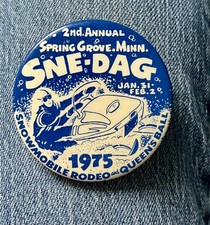 1975 2nd annual for sale  Saint Paul
