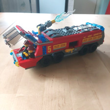 Lego city 60061 usato  Napoli