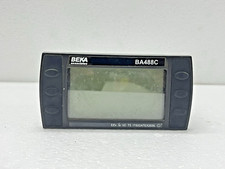TELA DE TEXTO DE DADOS SERIAL BEKA BA488C comprar usado  Enviando para Brazil