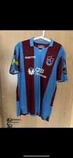 Kucka trabzonspor matchworn gebraucht kaufen  Lemgo