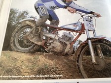 james trials for sale  BRIGHTON