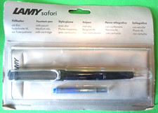 Genuine lamy safari for sale  BROADSTAIRS