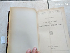 Luigi medici giacobinismo usato  Pietra Ligure