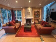 Sofa coach sofa gebraucht kaufen  Forst