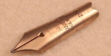 Eversharp manifold nib for sale  North Sioux City