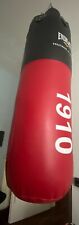 Sacco boxe everlast usato  Viterbo
