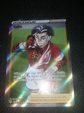 Pokemon kabu full d'occasion  Vendin-le-Vieil