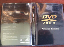 Panasonic technics dvd gebraucht kaufen  Iffezheim
