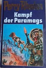 Perry rhodan kampf gebraucht kaufen  Obergriesbach