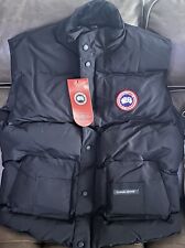 Canada goose gilet for sale  KIDDERMINSTER