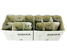 Ikea svalka set for sale  Fort Dodge