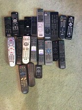 Television remote controls for sale  Barnegat