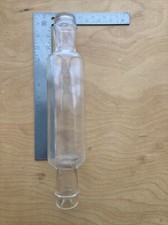 Antique glass rolling for sale  Floresville