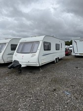 Sterling europa 600 for sale  SHEFFIELD