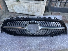 Griglia mercedes cla usato  Avella