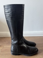 Geox stiefel . gebraucht kaufen  Ulm