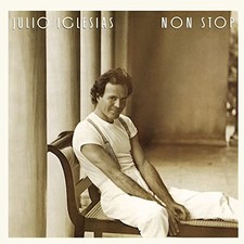 Non Stop - Iglesias, Julio CD ADVG The Cheap Fast Free Post comprar usado Non Stop - Iglesias, Julio CD ADVG The Cheap Fast Free Post comprar usado  Enviando para Brazil