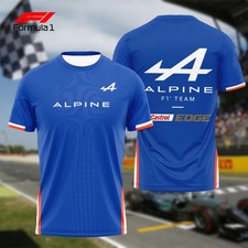 Alpine team pierre for sale  ILKESTON