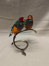 Swarovski paradise birds for sale  SUNDERLAND