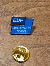 Pin edf collectivités d'occasion  Pacy-sur-Eure
