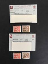 1924 1925 british for sale  WEYMOUTH