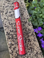 Super stroke putter for sale  CHELTENHAM
