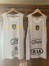 Maillots rugby entraînement d'occasion  Balma