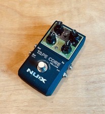 Nux tape core gebraucht kaufen  Gelsenkirchen