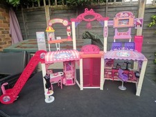 Barbie malibu mall for sale  WOKING