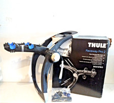Thule raceway pro for sale  New Paltz