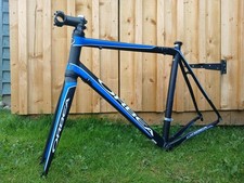 Orbea aqua aluminium for sale  FORRES