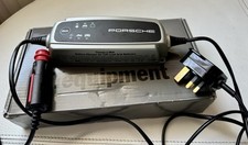 Porsche charge mat for sale  LONDON
